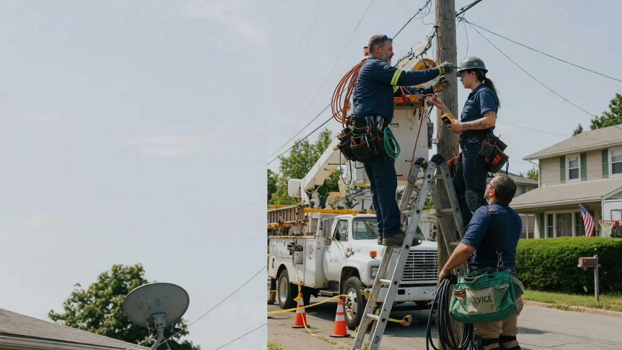 Electrical Repair in Burlington, WY near me